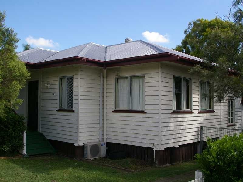 Booval QLD 4304