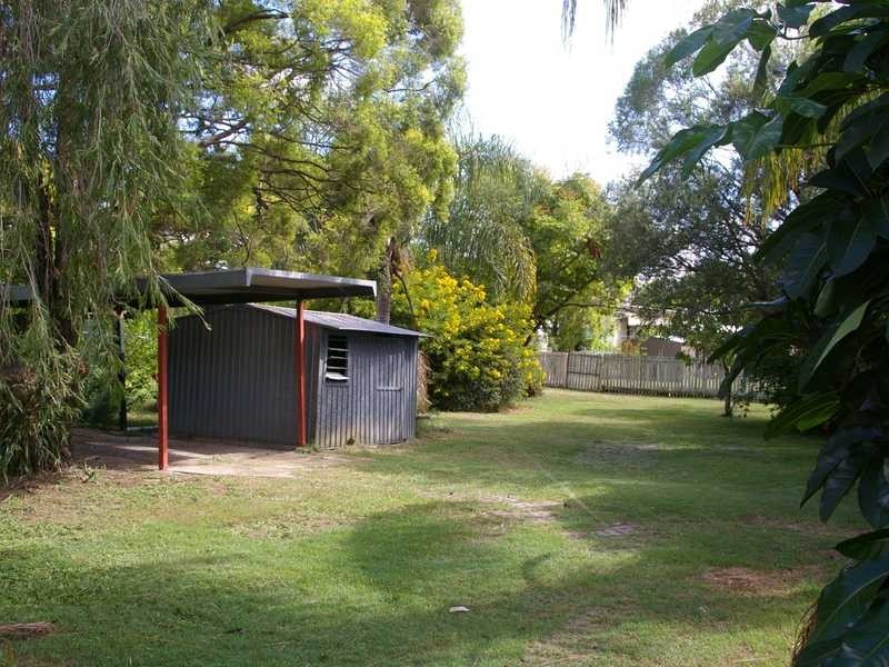 Booval QLD 4304