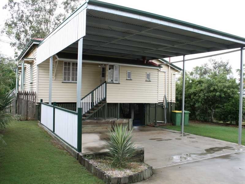 North Ipswich QLD 4305