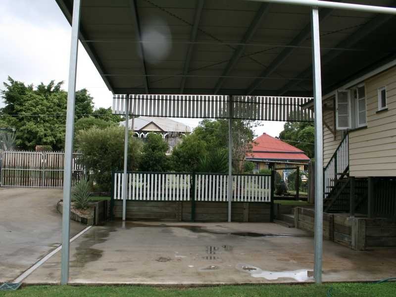 North Ipswich QLD 4305