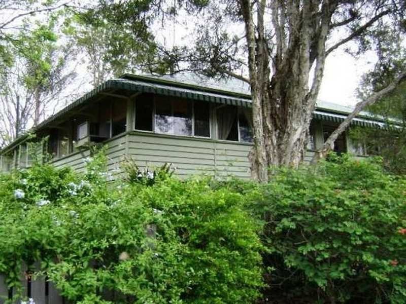 Woodend QLD 4305
