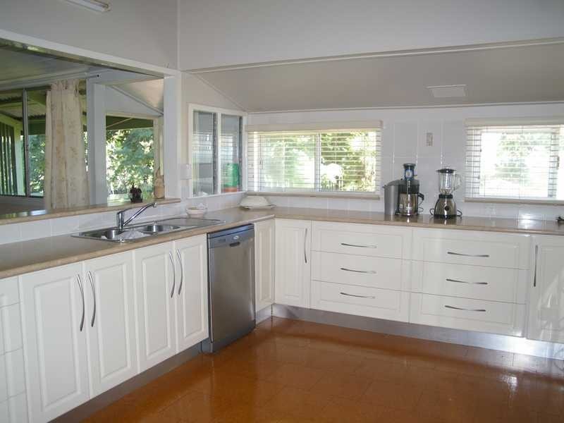 Woodend QLD 4305