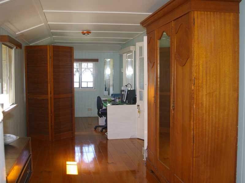 Woodend QLD 4305