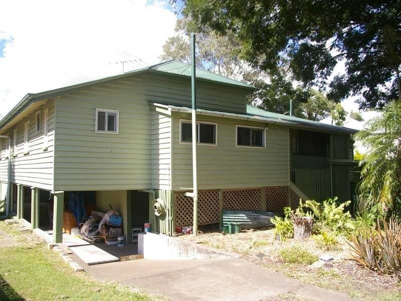 Woodend QLD 4305