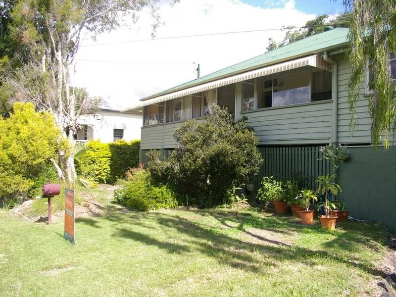 Woodend QLD 4305
