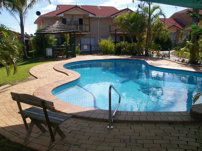 East Ipswich QLD 4305