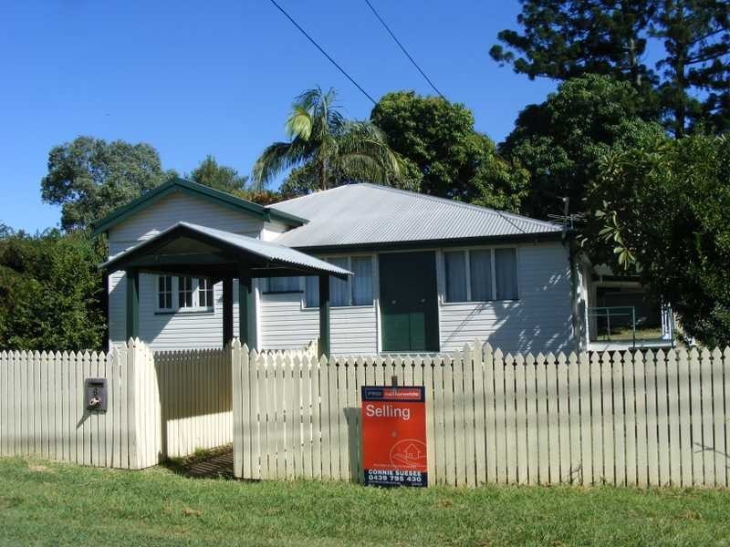 Newtown QLD 4305