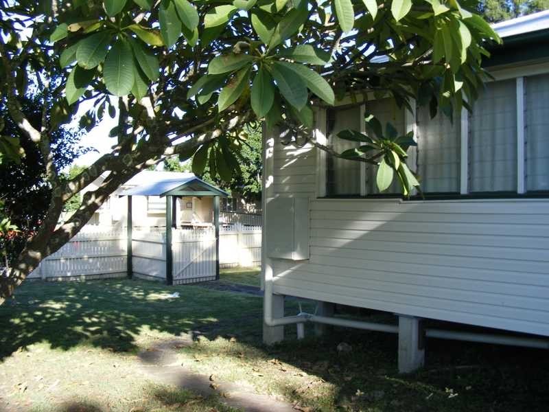 Newtown QLD 4305