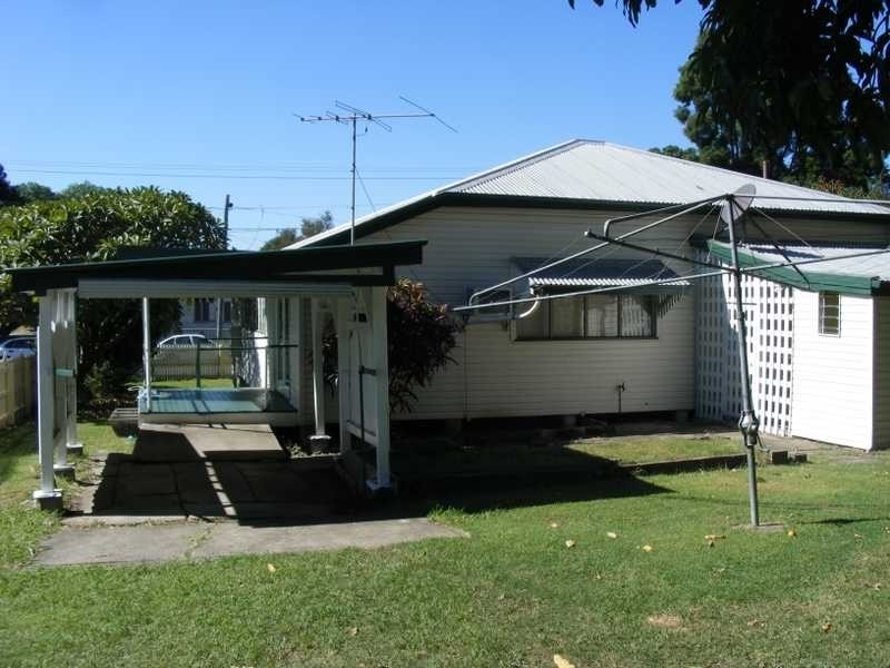 Newtown QLD 4305