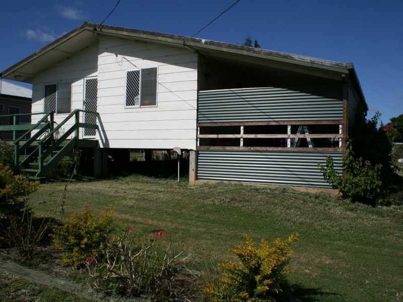 Churchill QLD 4305