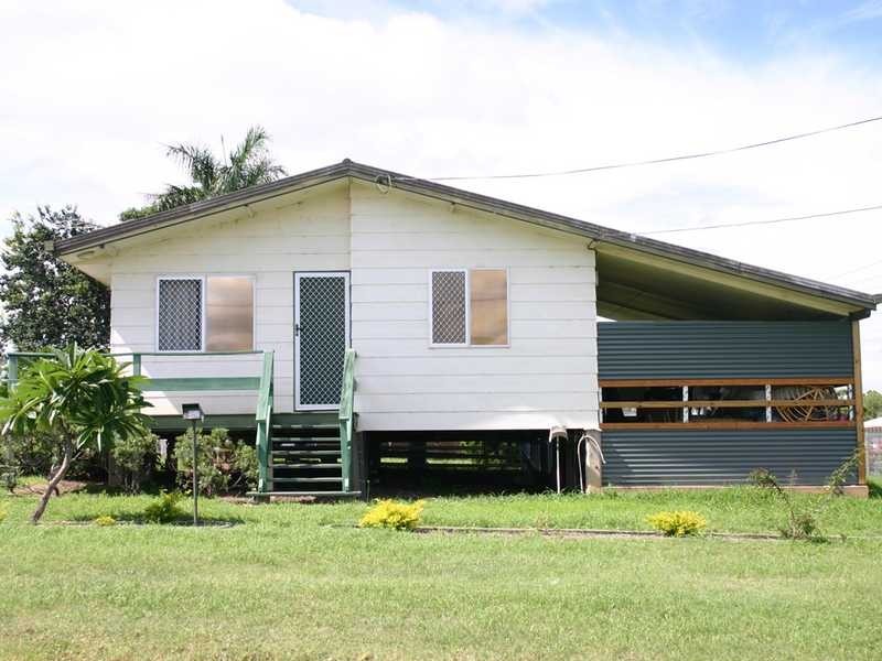 Churchill QLD 4305