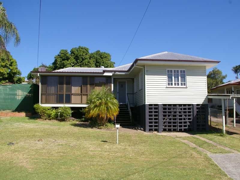 North Booval QLD 4304