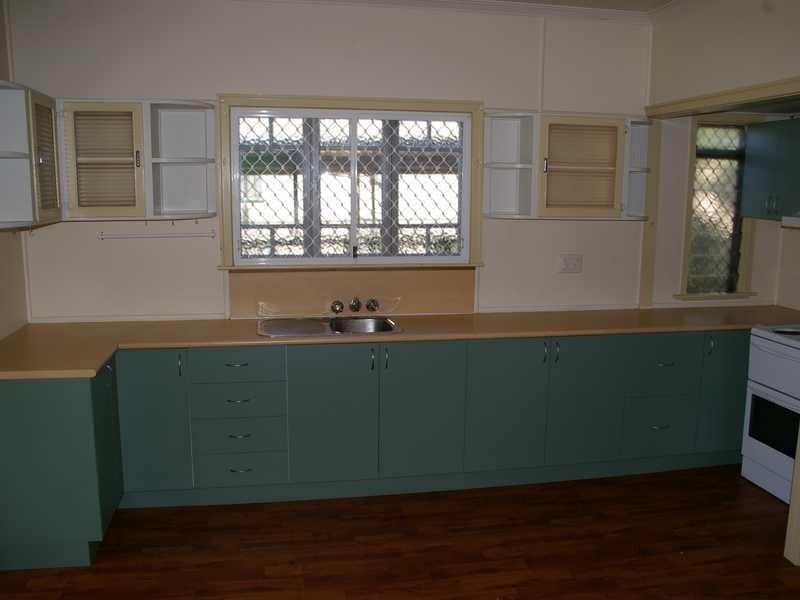 North Booval QLD 4304