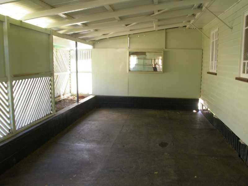 North Booval QLD 4304