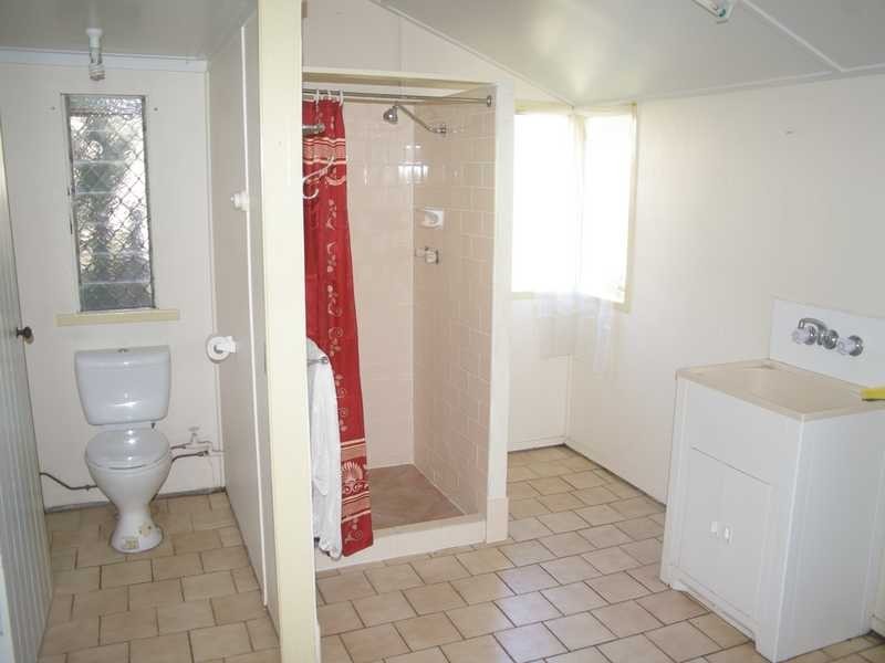 North Booval QLD 4304