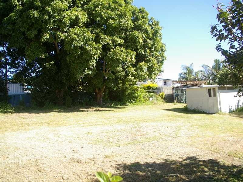 North Booval QLD 4304