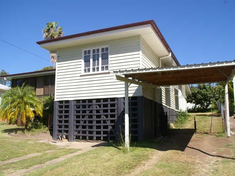 North Booval QLD 4304