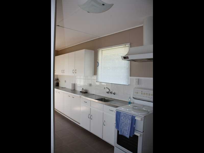 Leichhardt QLD 4305
