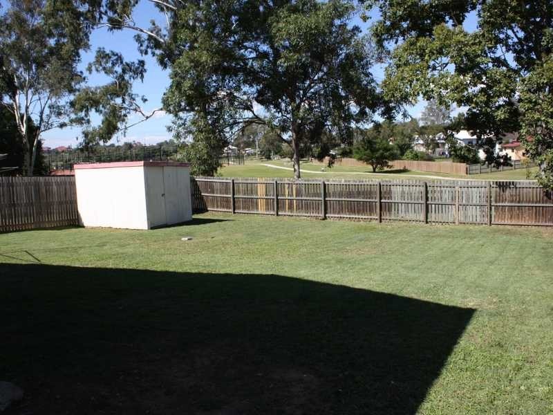 Leichhardt QLD 4305