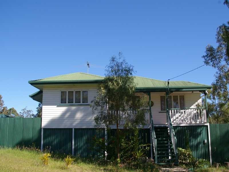 Kensington Grove QLD 4341