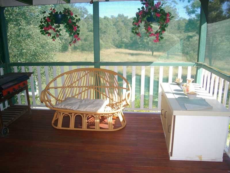 Kensington Grove QLD 4341