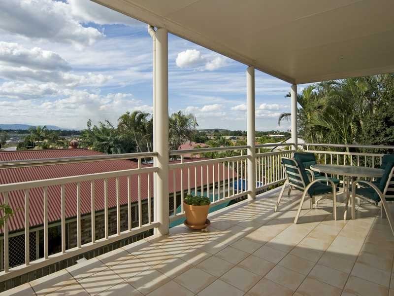 Flinders View QLD 4305