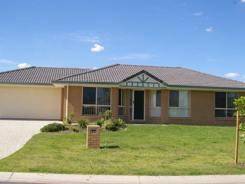 North Booval QLD 4304