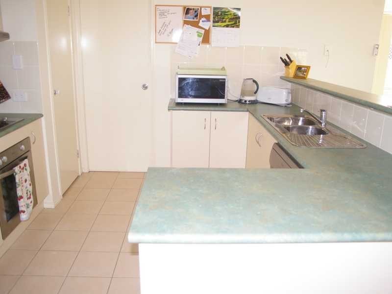 North Booval QLD 4304