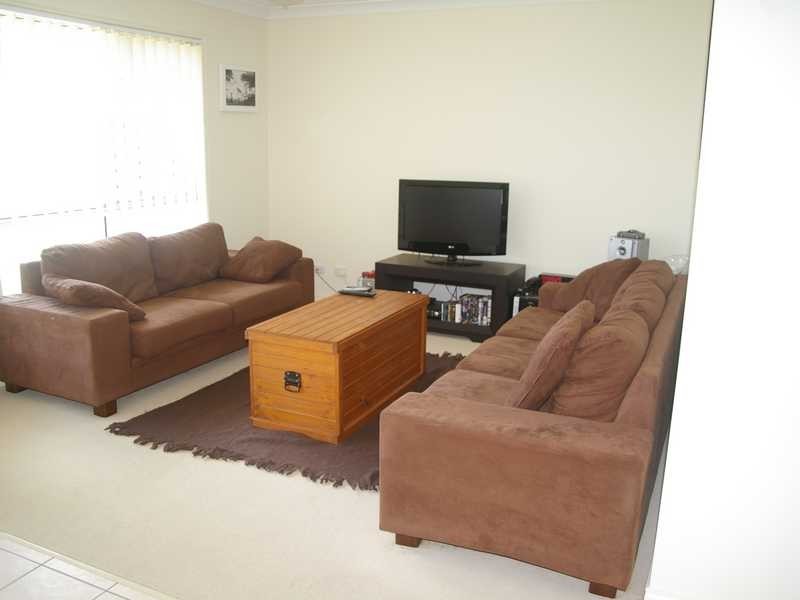 North Booval QLD 4304