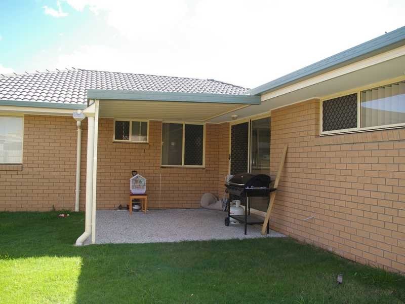 North Booval QLD 4304