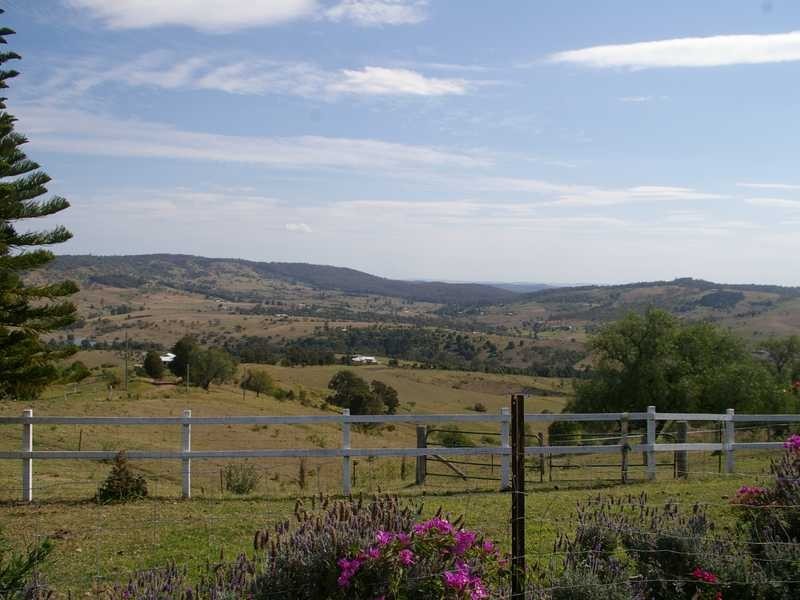 198 Tallegalla Two Tree Hill Road, Tallegalla QLD 4340