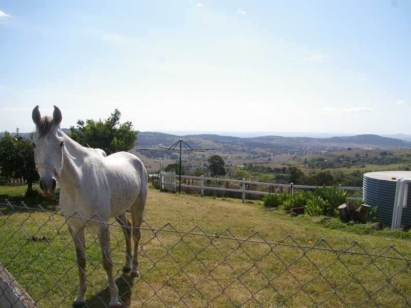 198 Tallegalla Two Tree Hill Road, Tallegalla QLD 4340