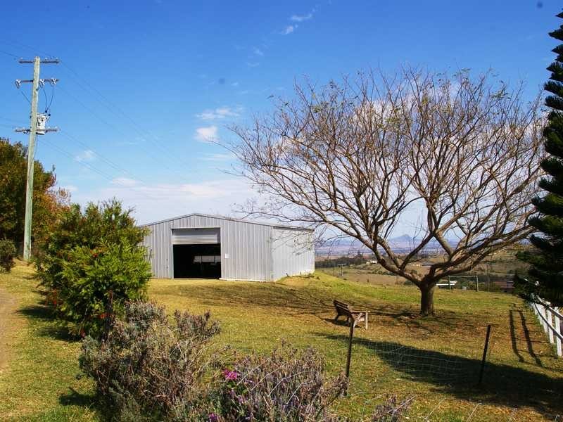198 Tallegalla Two Tree Hill Road, Tallegalla QLD 4340