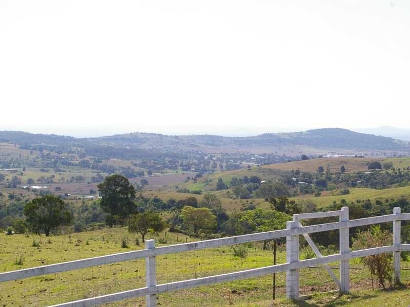 198 Tallegalla Two Tree Hill Road, Tallegalla QLD 4340