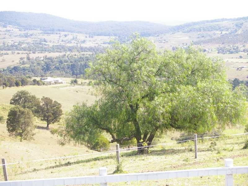 198 Tallegalla Two Tree Hill Road, Tallegalla QLD 4340