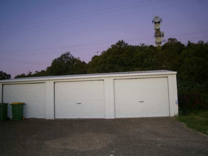 198 Tallegalla Two Tree Hill Road, Tallegalla QLD 4340