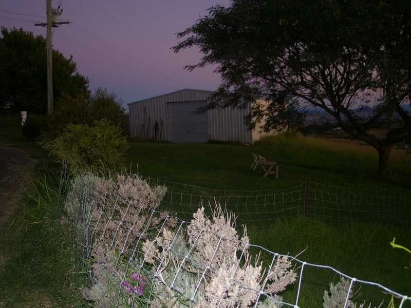 198 Tallegalla Two Tree Hill Road, Tallegalla QLD 4340