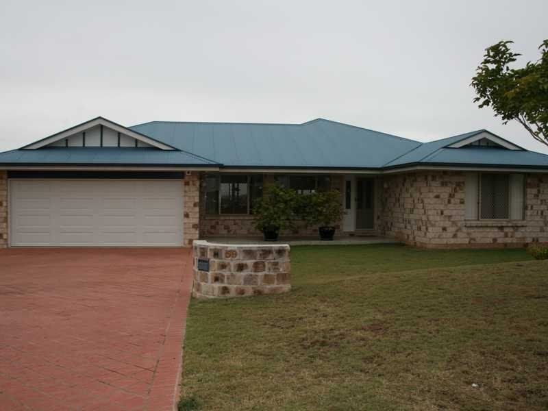 Flinders View QLD 4305