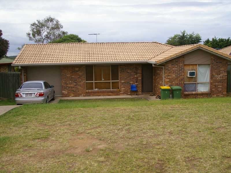 Flinders View QLD 4305