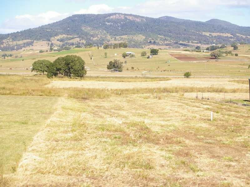 Kalbar QLD 4309