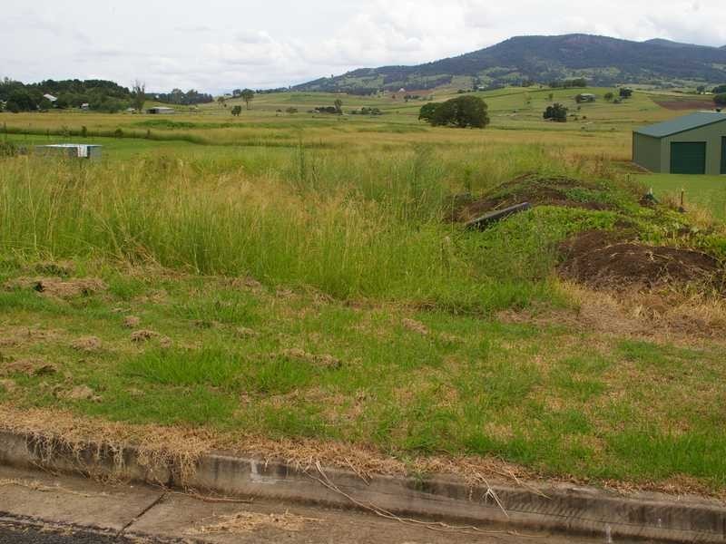 Kalbar QLD 4309
