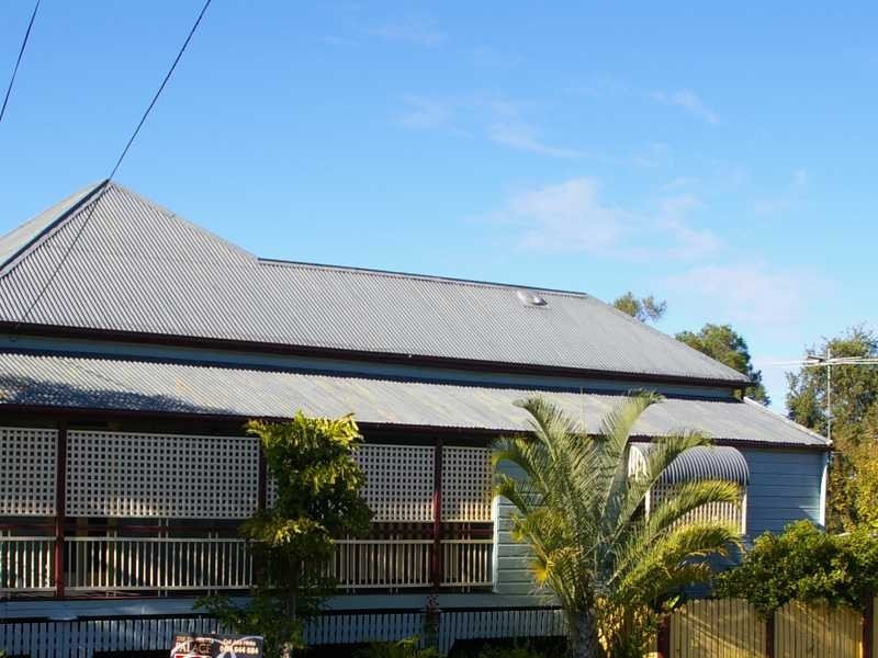 Sadliers Crossing QLD 4305