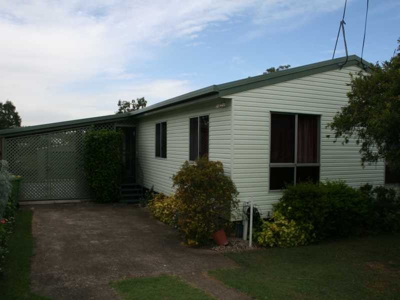 North Booval QLD 4304