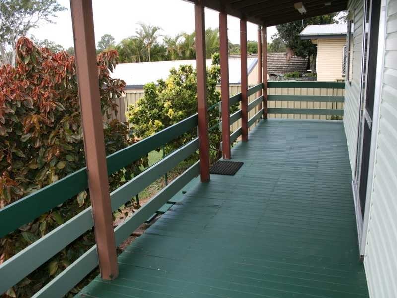 North Booval QLD 4304