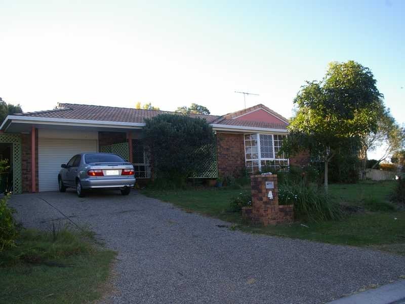 Yamanto QLD 4305