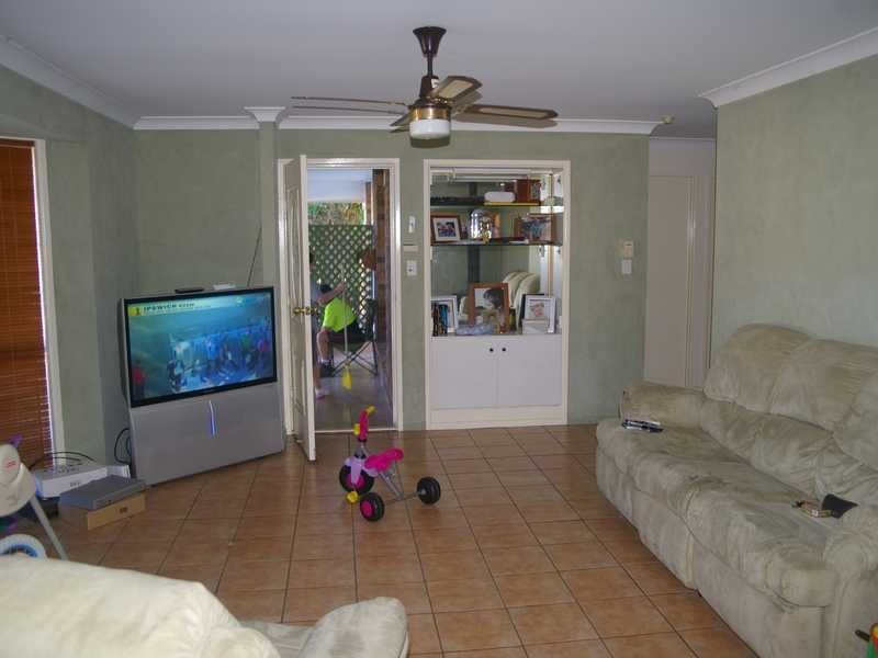 Yamanto QLD 4305