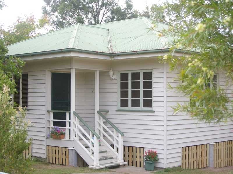 Tivoli QLD 4305
