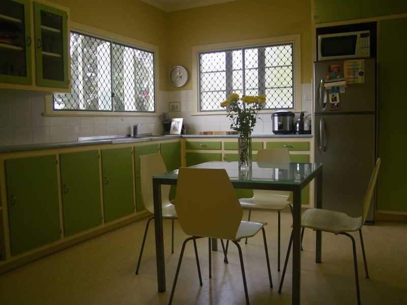 Tivoli QLD 4305