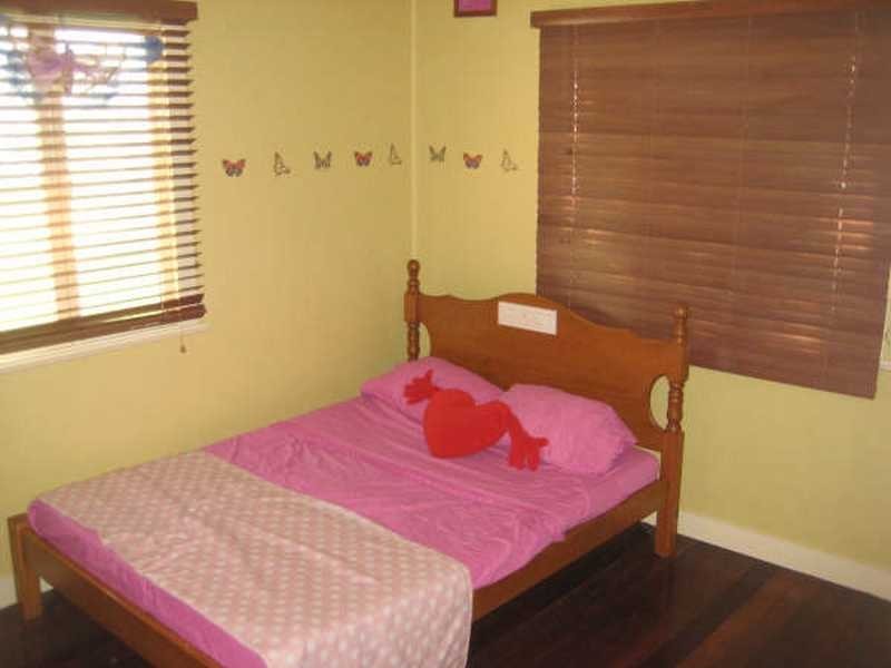 Tivoli QLD 4305