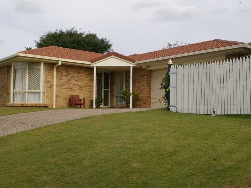Flinders View QLD 4305